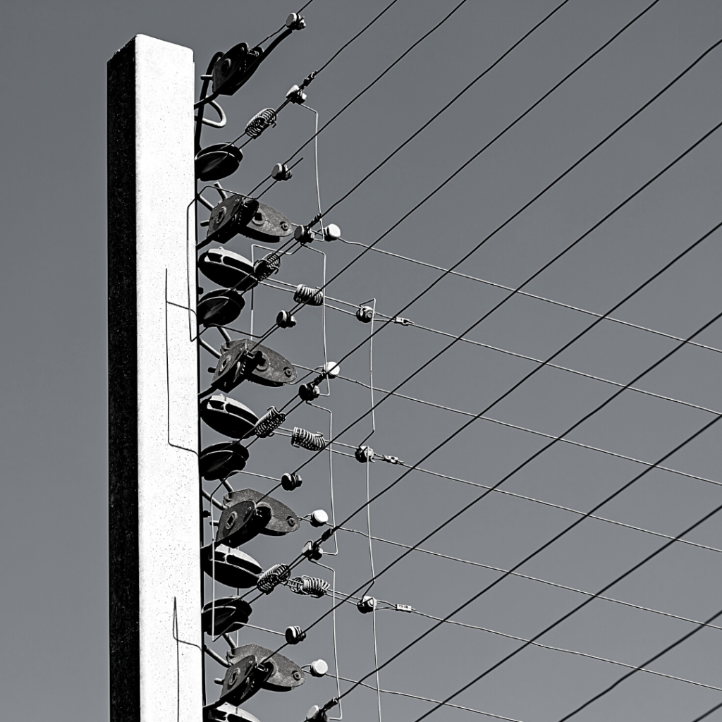 Cerco Eléctrico